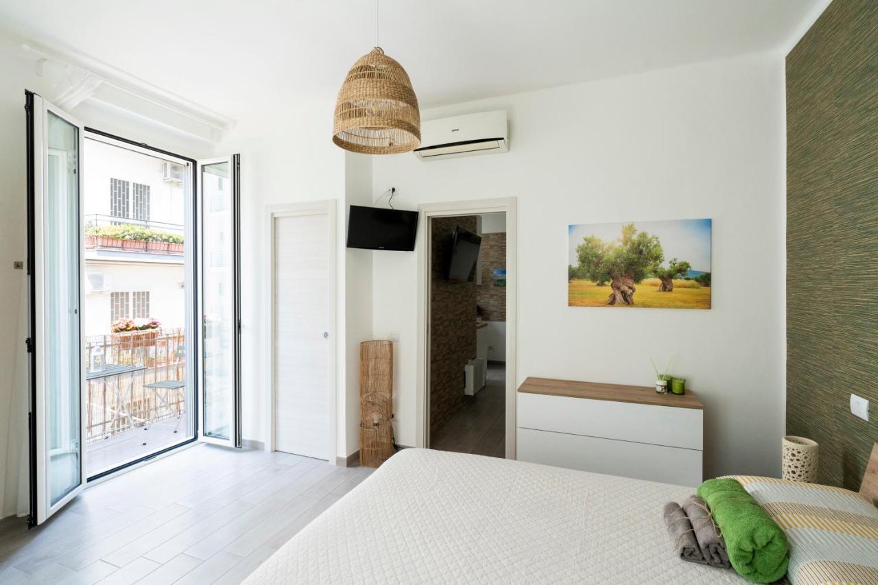 Casa Oliva - Puglia Home Experience باري المظهر الخارجي الصورة