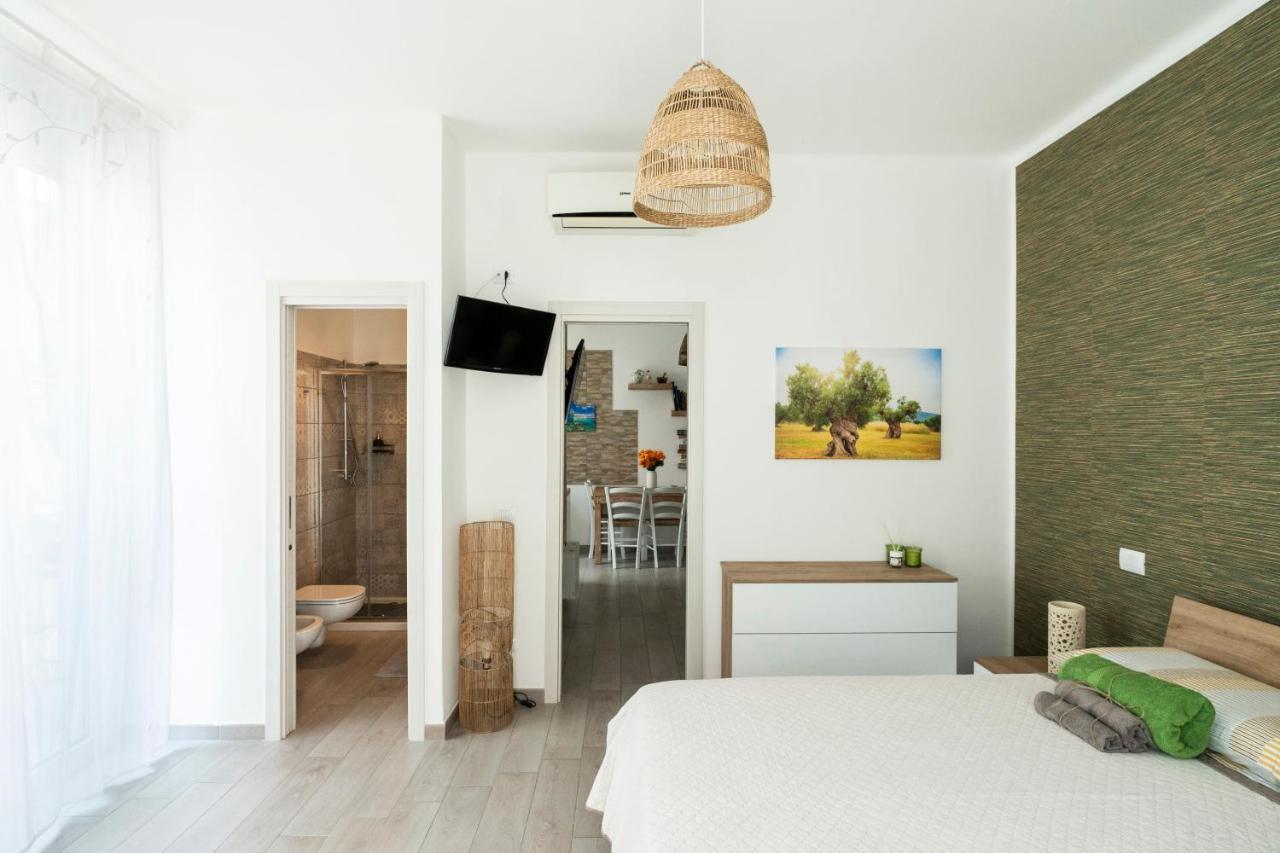 Casa Oliva - Puglia Home Experience باري المظهر الخارجي الصورة